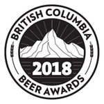 British Columbia Beer Awards 2018