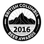 British Columbia Awards 2016