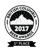 British Columbia Awards 2017