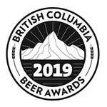 British Columbia Beer Awards 2019