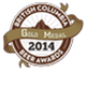 British Columbia Awards 2014