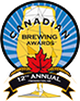 Canadian Breewing Awards 2015