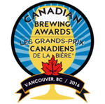 Canadian Breewing Awards 2016