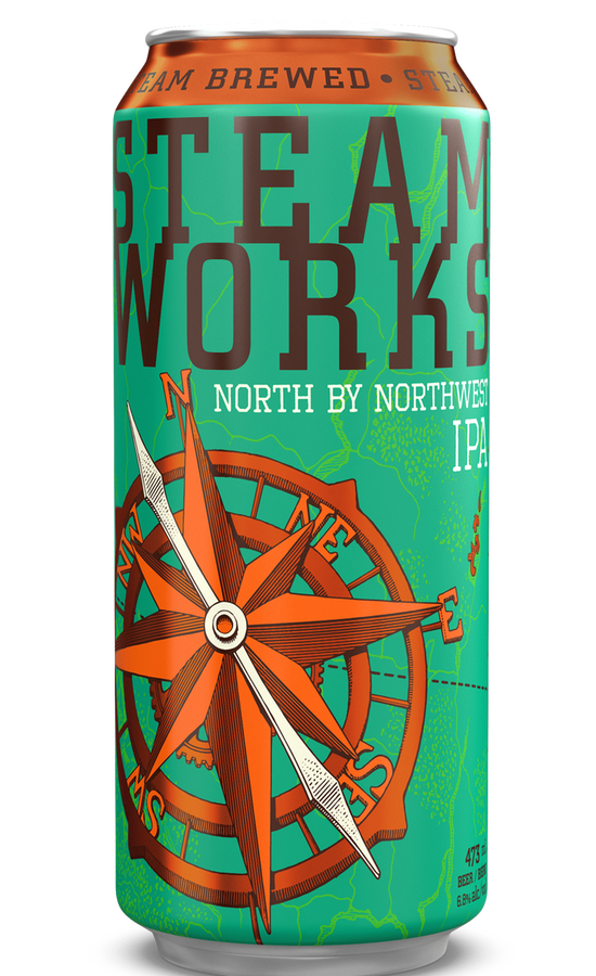 Outshinery Steamworks Can Northbynorthwestipa Min