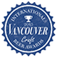 Vancouver International Craft Beer Awards 2016